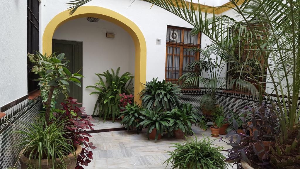 Casa Tipica Cordobesa Apartman Córdoba Kültér fotó