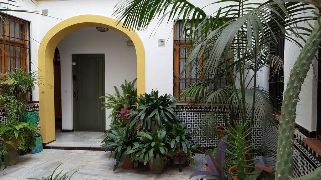 Casa Tipica Cordobesa Apartman Córdoba Kültér fotó