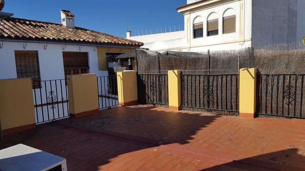 Casa Tipica Cordobesa Apartman Córdoba Kültér fotó